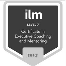 ILM Level 7 Qualified
